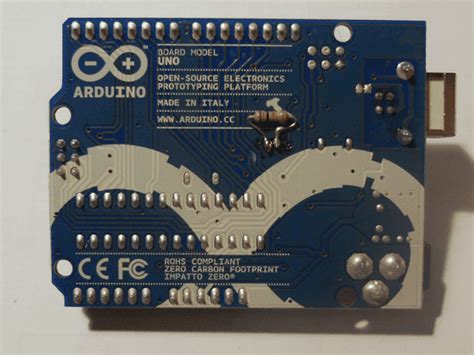 Updating the Atmega8U2 and 16U2 on an Uno or Mega2560 .